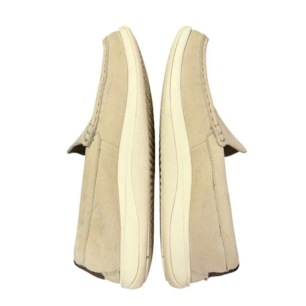 Cole Haan Men's Boothbay Slip-On Loafers Sz. 9 Comfort Preppy